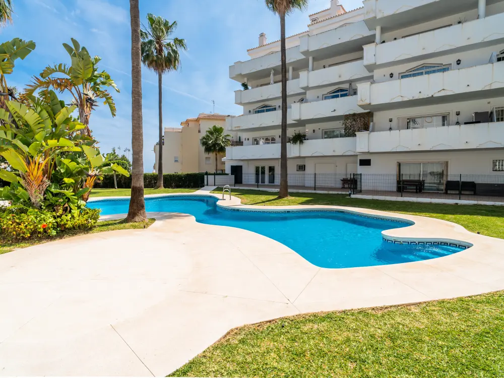 Location de Vacances Mijas Costa 44