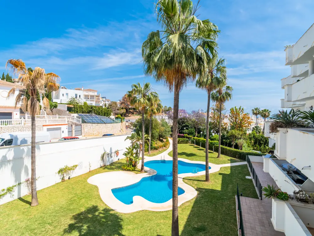 Location de Vacances Mijas Costa 44