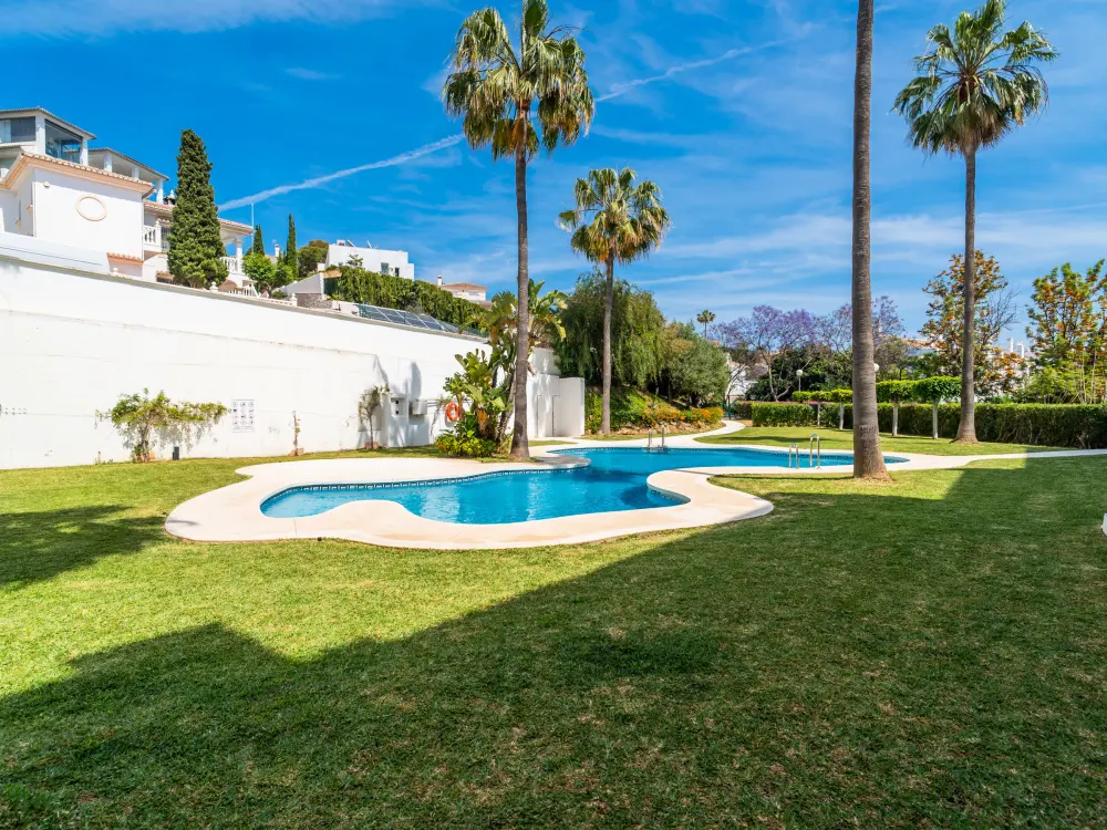 Location de Vacances Mijas Costa 44