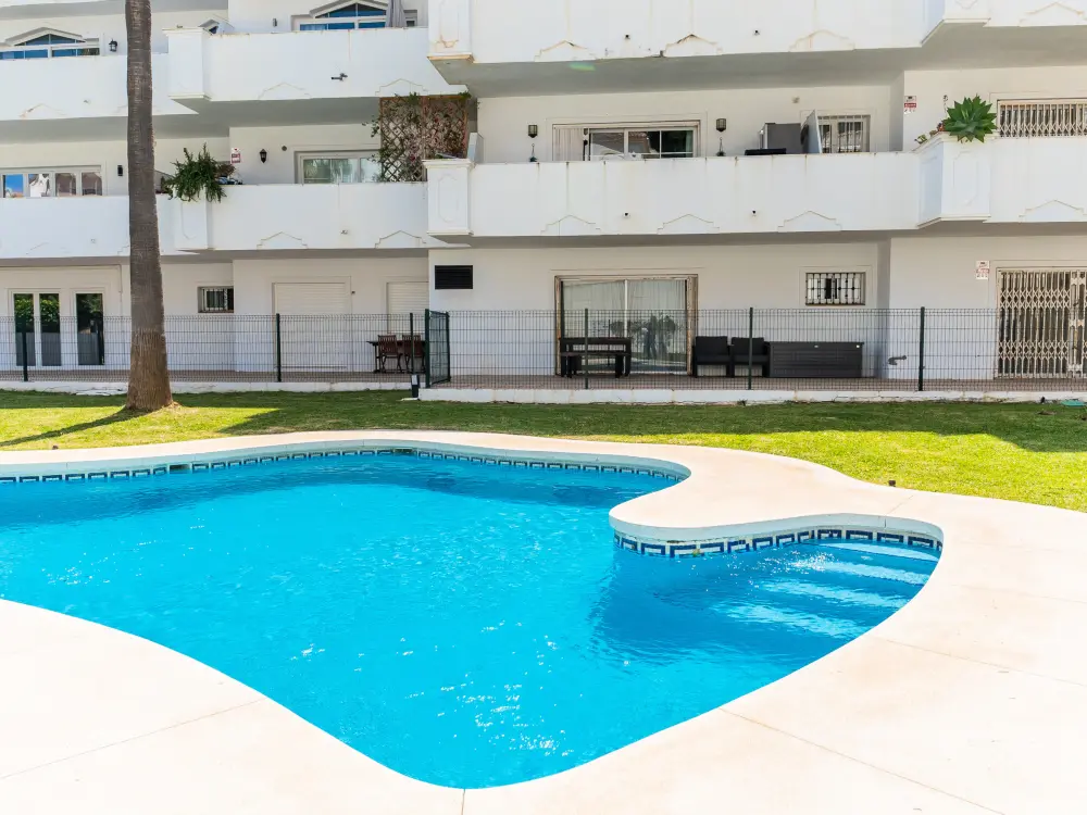 Location de Vacances Mijas Costa 44