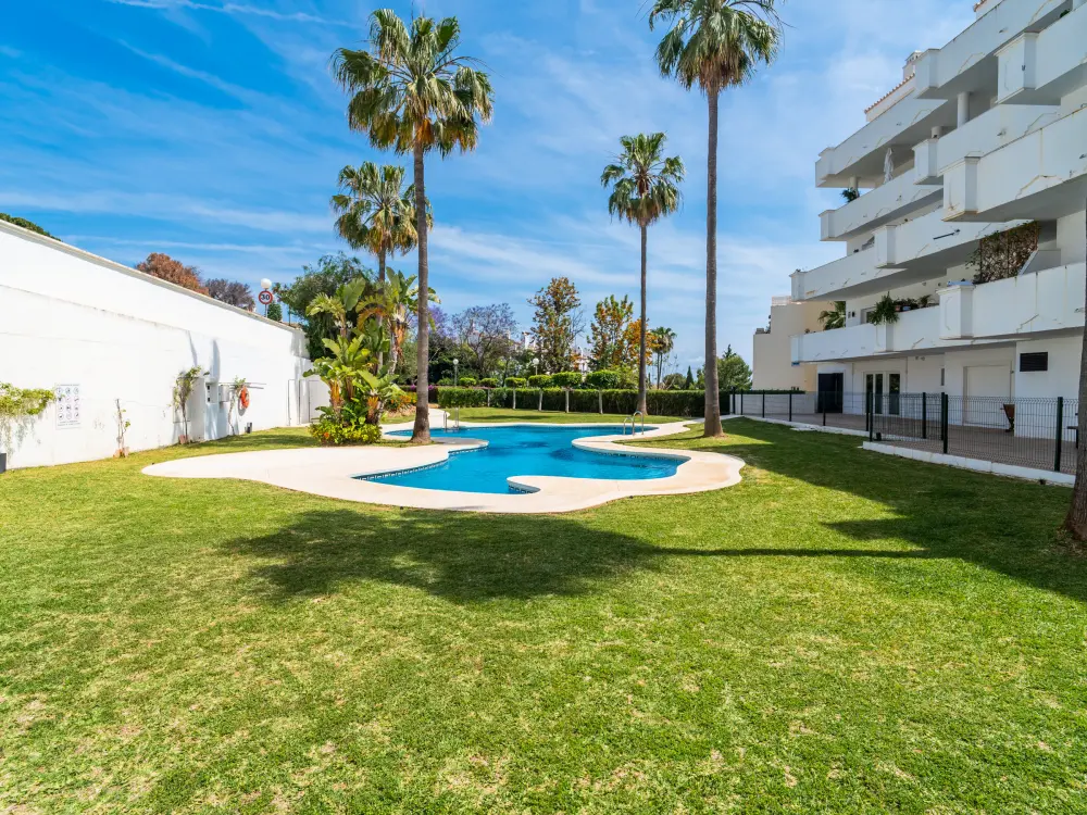 Location de Vacances Mijas Costa 44
