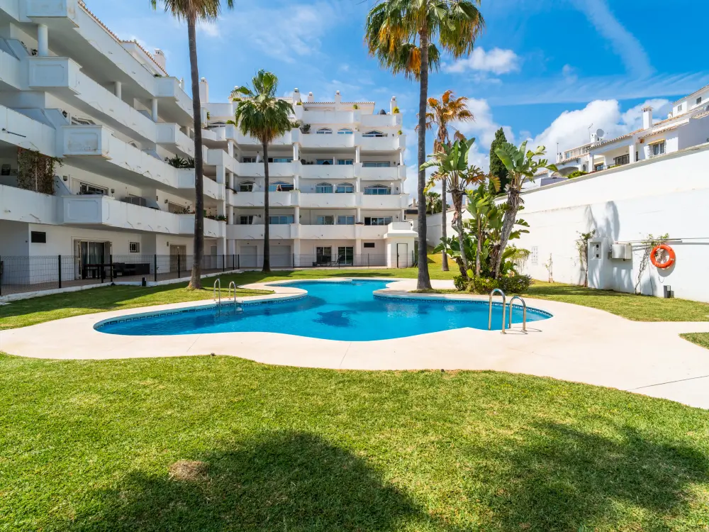 Location de Vacances Mijas Costa 44