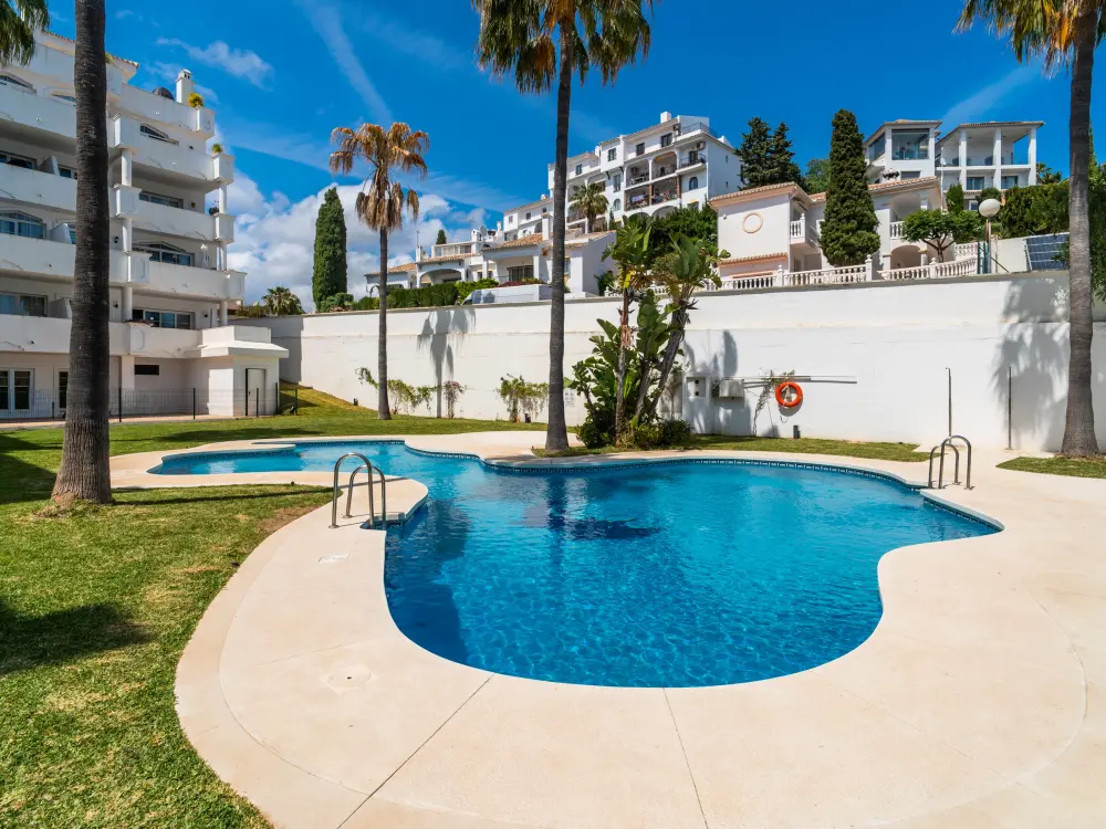 Location de Vacances Mijas Costa 44