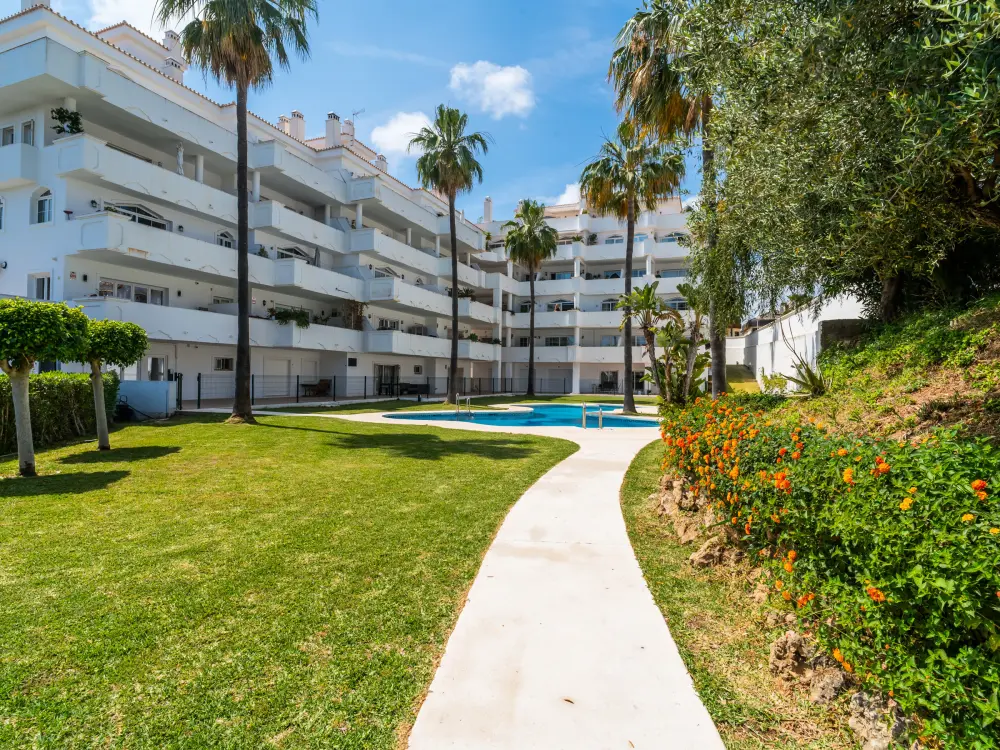 Location de Vacances Mijas Costa 44