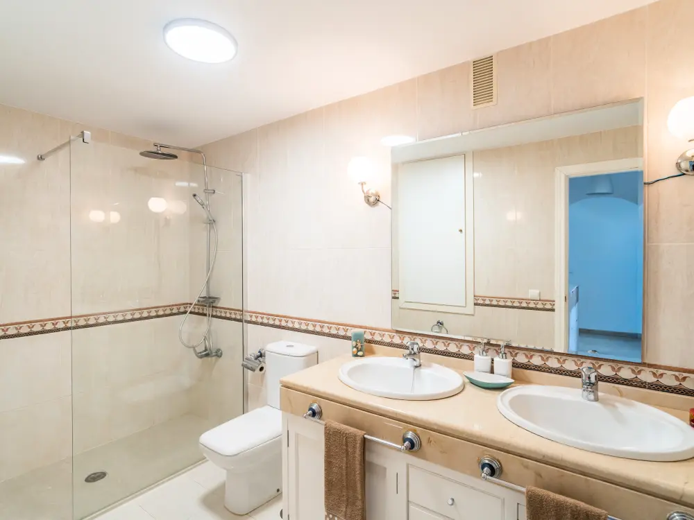 Location de Vacances Mijas Costa 44