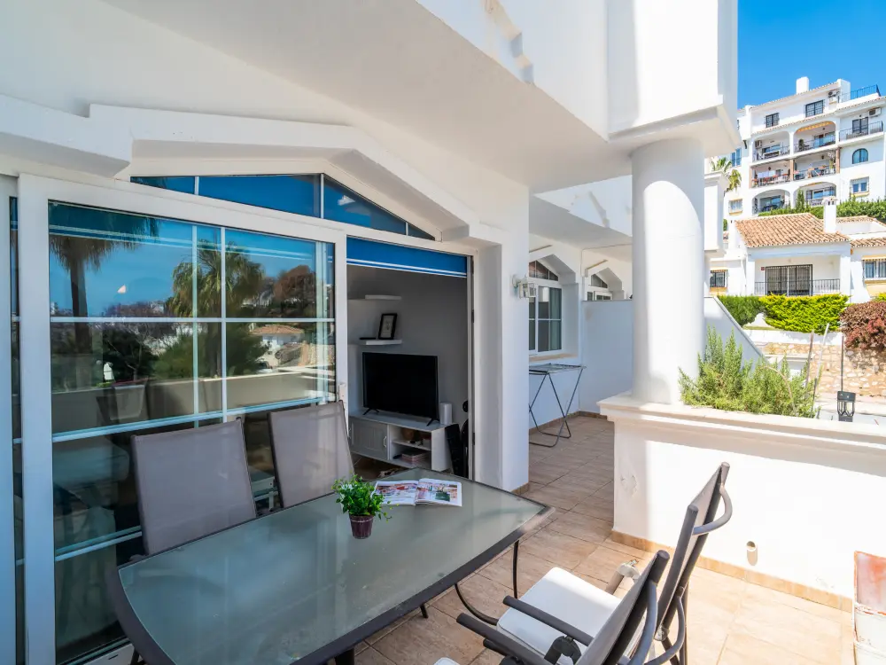 Location de Vacances Mijas Costa 44