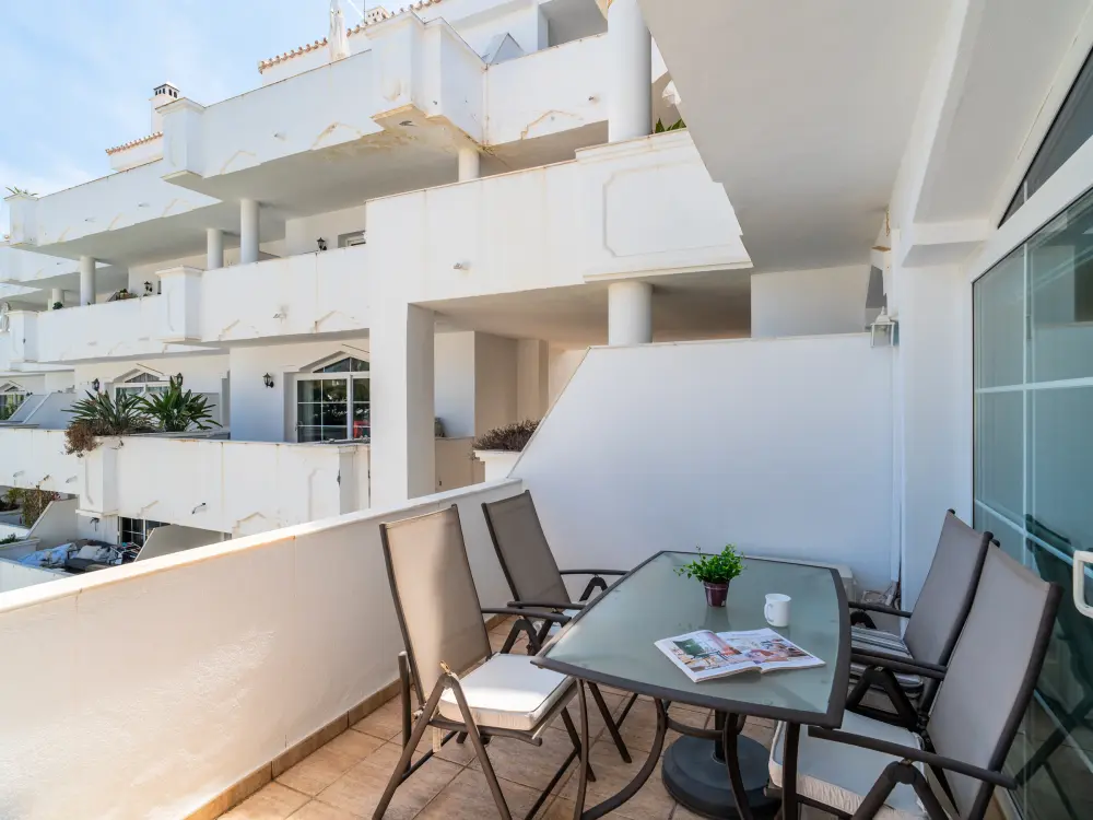 Location de Vacances Mijas Costa 44