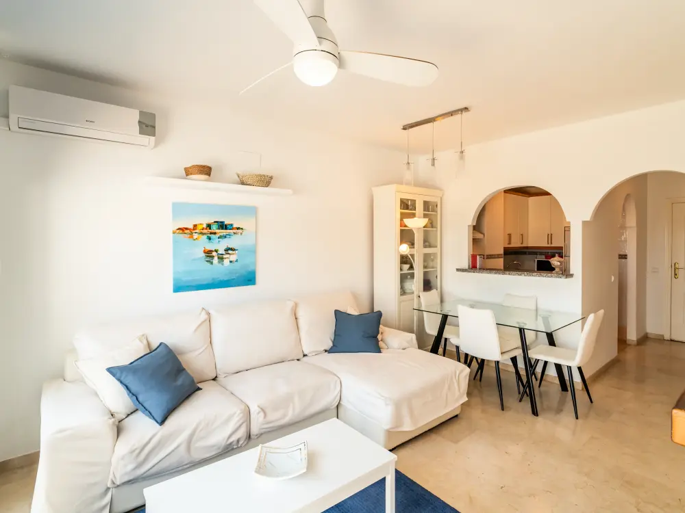 Location de Vacances Mijas Costa 44