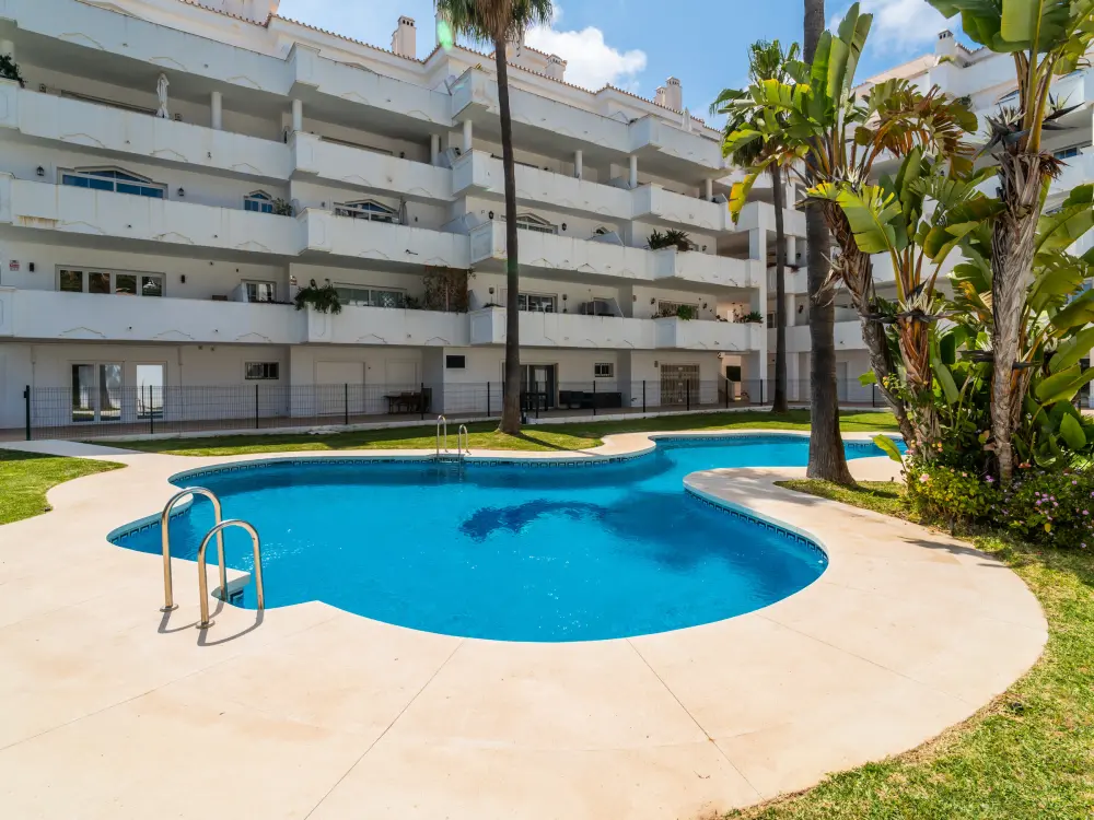 Location de Vacances Mijas Costa 44