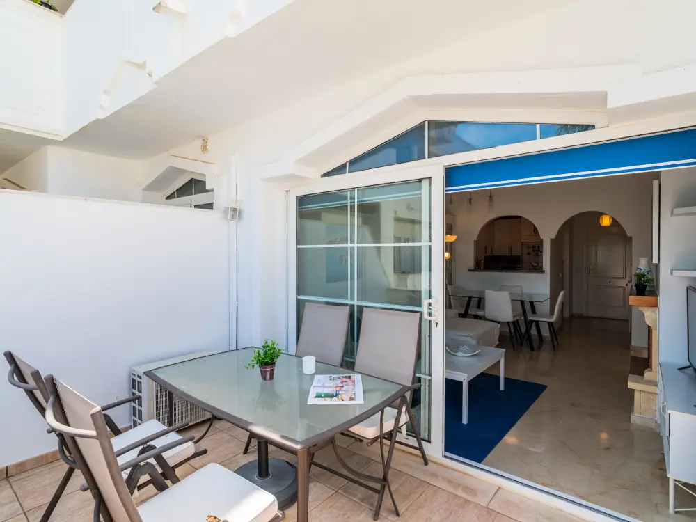 Location de Vacances Mijas Costa 44