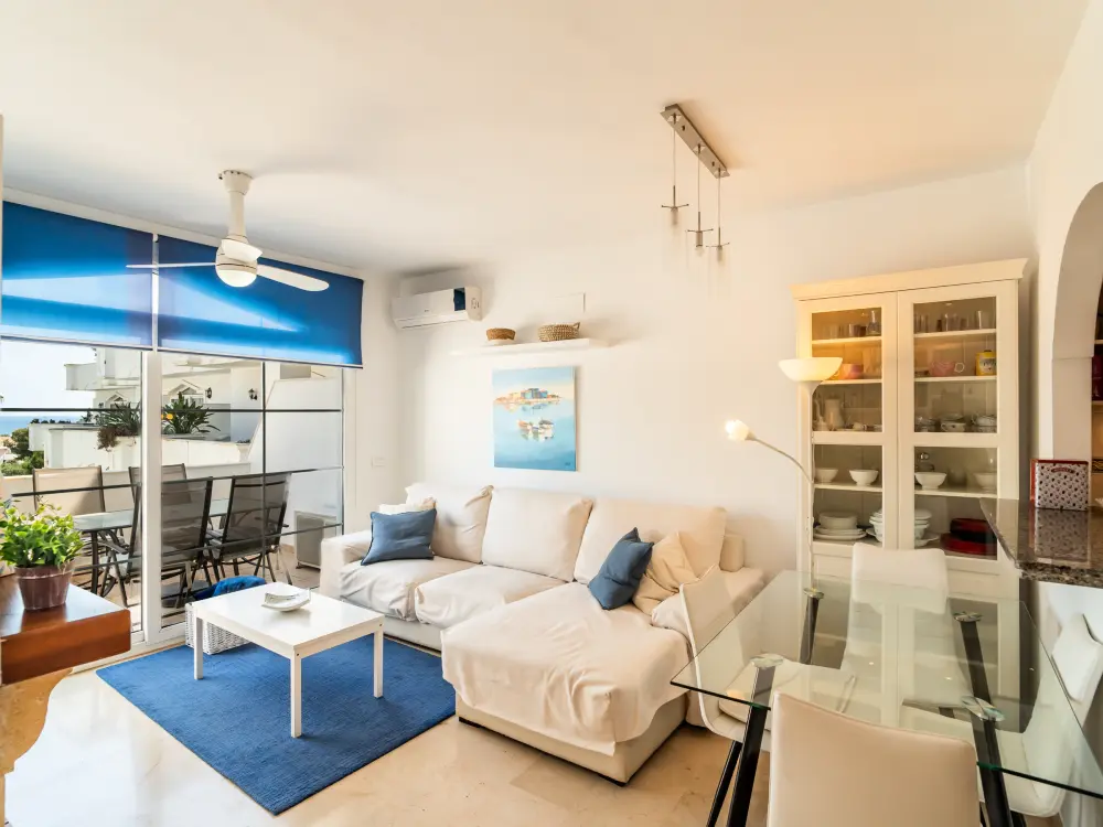 Location de Vacances Mijas Costa 44