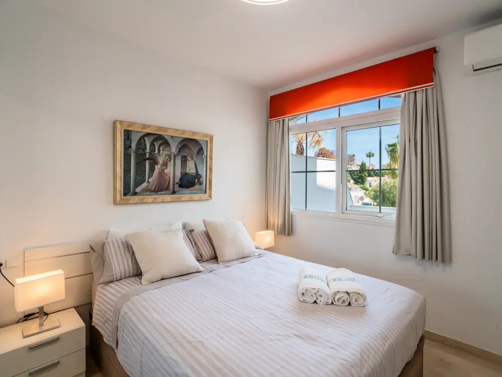 Location de Vacances Mijas Costa 44
