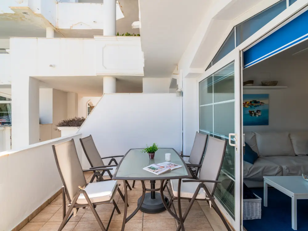 Location de Vacances Mijas Costa 44