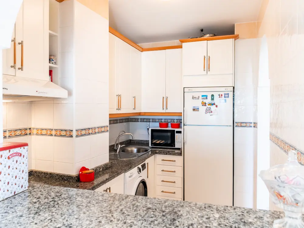 Location de Vacances Mijas Costa 44