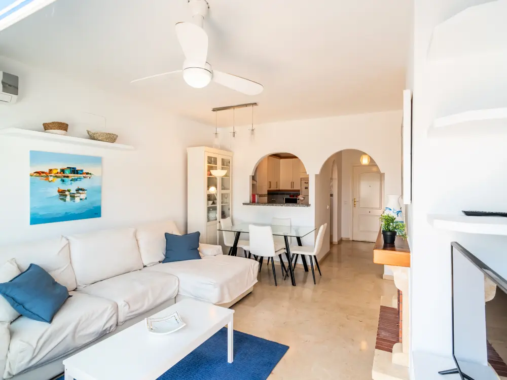 Location de Vacances Mijas Costa 44