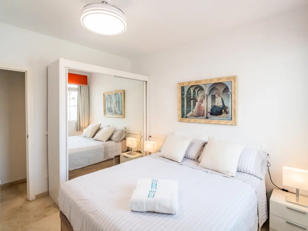Location de Vacances Mijas Costa 44