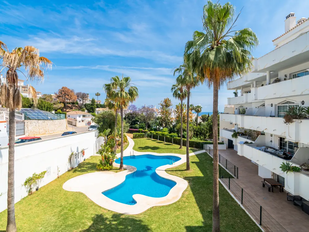 Location de Vacances Mijas Costa 44