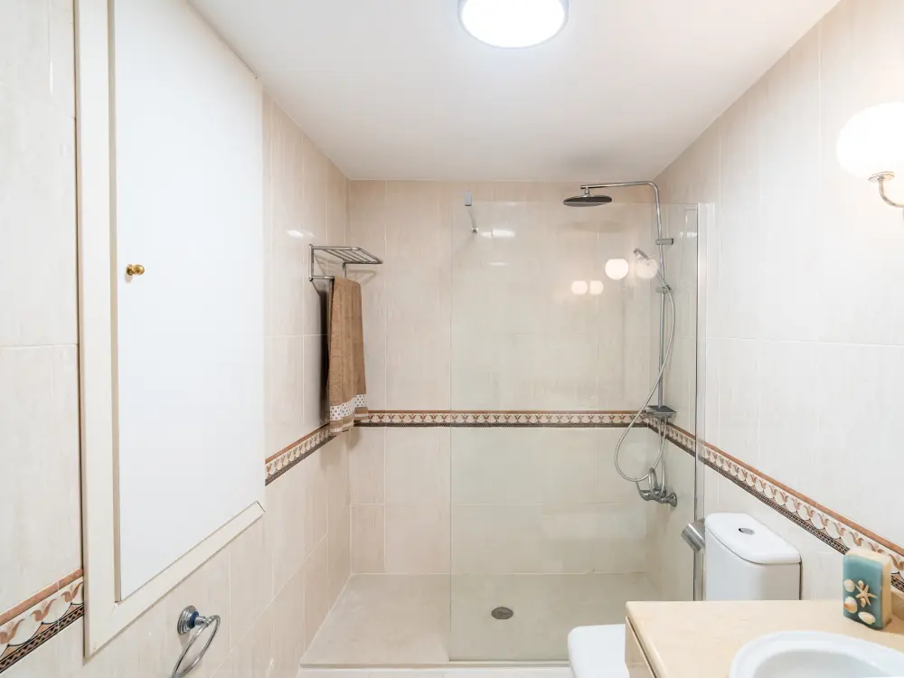 Location de Vacances Mijas Costa 44