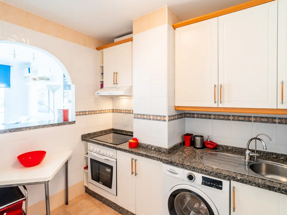 Location de Vacances Mijas Costa 44