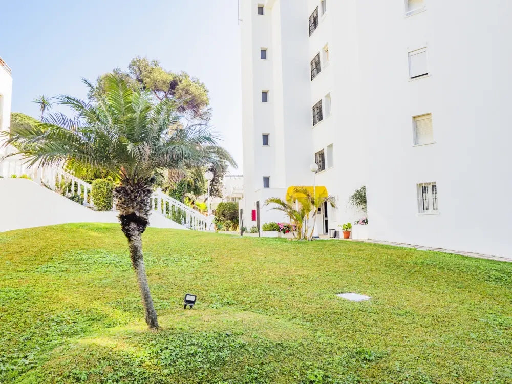 Location de Vacances Mijas 45