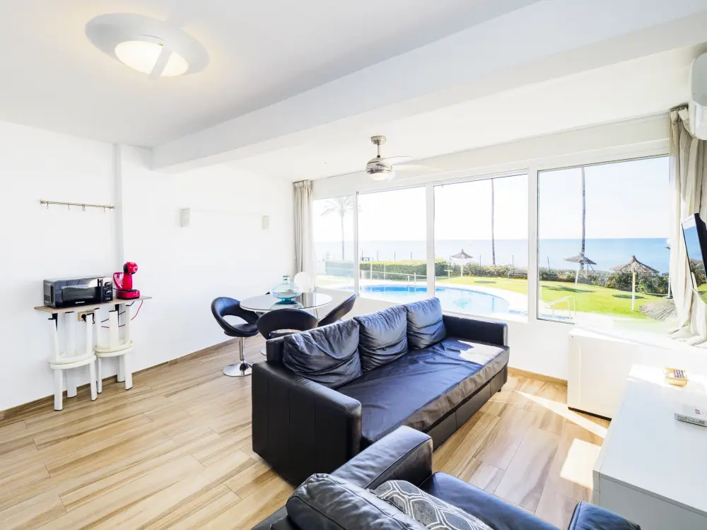 Location de Vacances Mijas 45