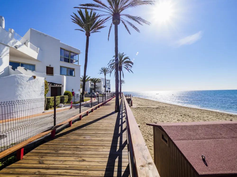 Location de Vacances Mijas 45