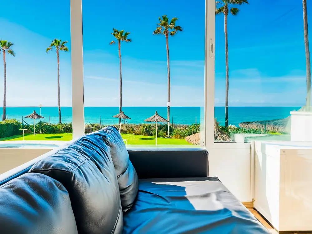 Location de Vacances Mijas 45
