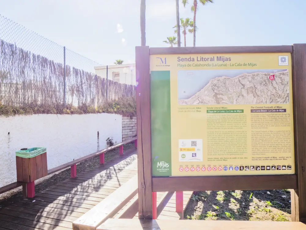 Location de Vacances Mijas 45