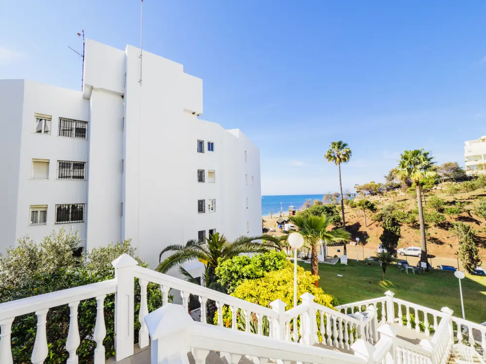Location de Vacances Mijas 45
