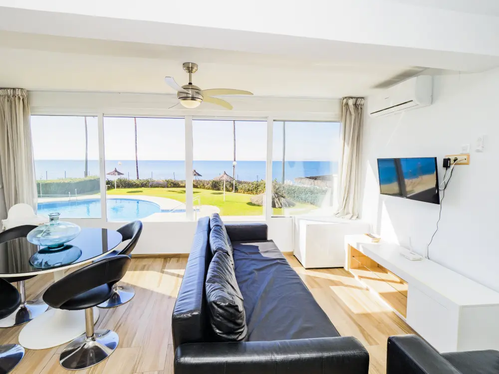 Location de Vacances Mijas 45