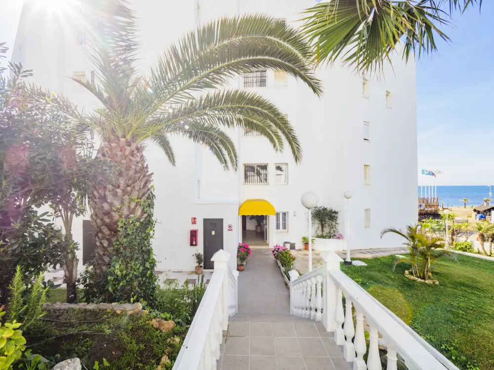 Location de Vacances Mijas 45