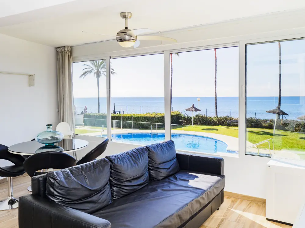 Location de Vacances Mijas 45