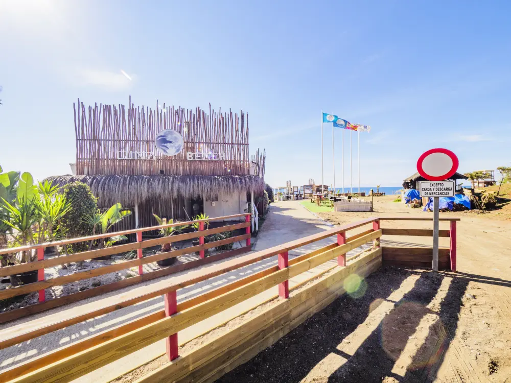 Location de Vacances Mijas 45