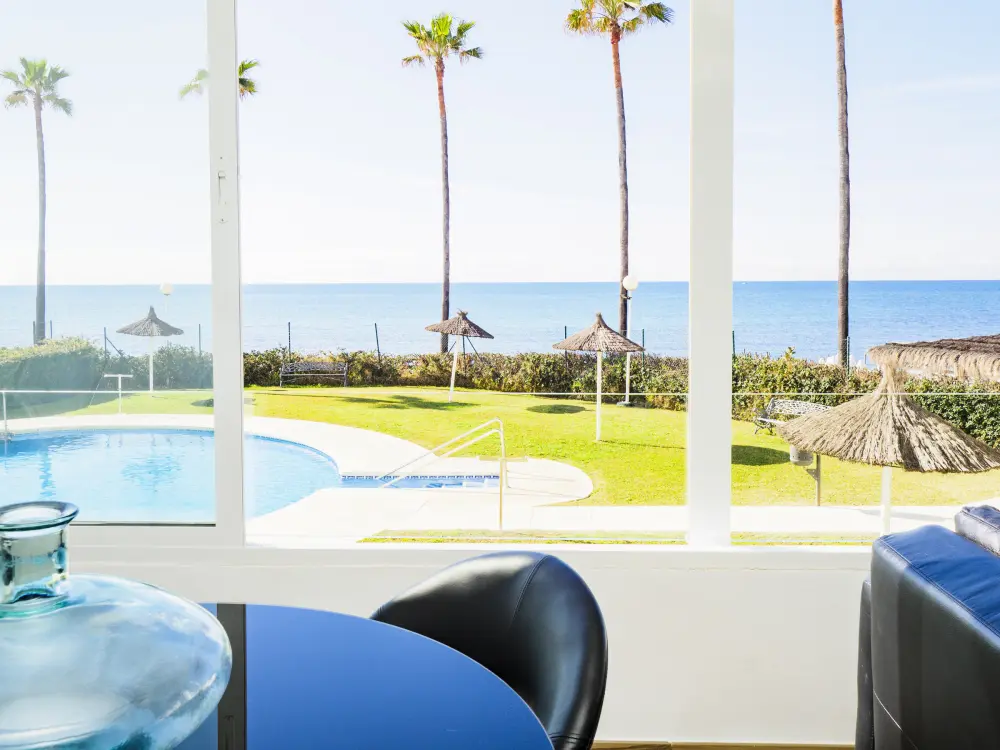Location de Vacances Mijas 45