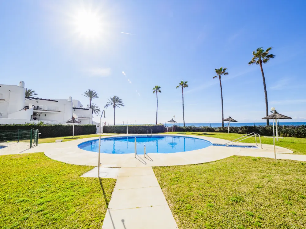 Location de Vacances Mijas 45