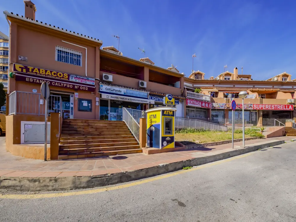 Location de Vacances Mijas 55