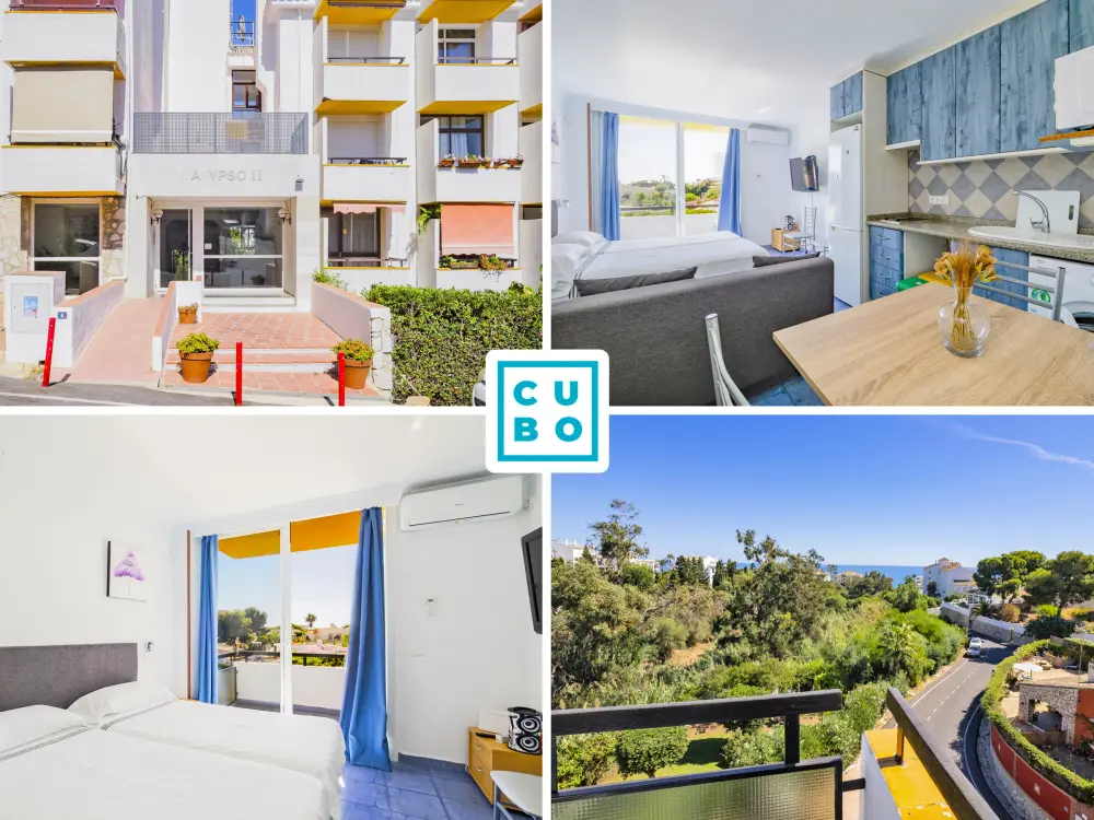 Location de Vacances Mijas 55