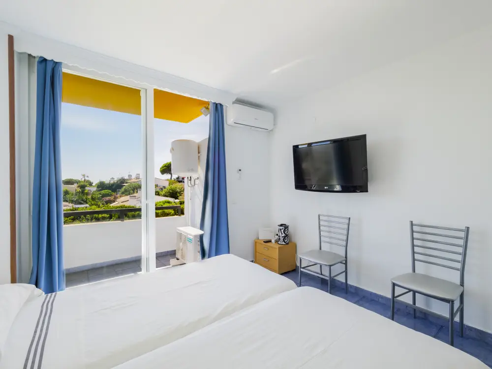 Location de Vacances Mijas 55