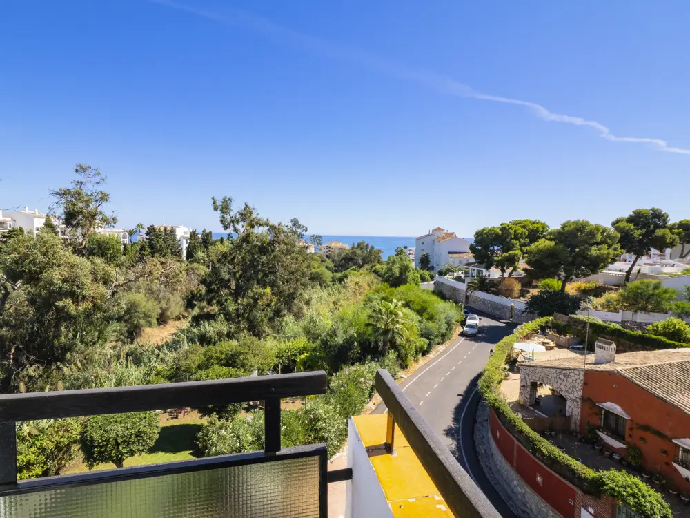 Location de Vacances Mijas 55