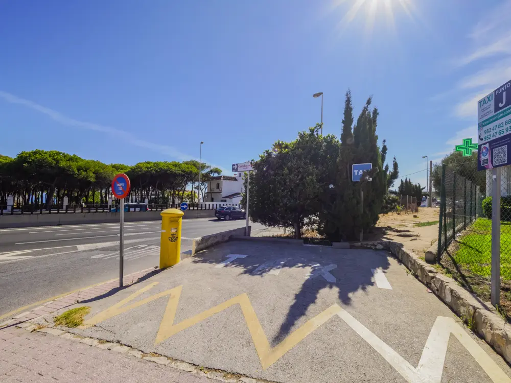 Location de Vacances Mijas 55