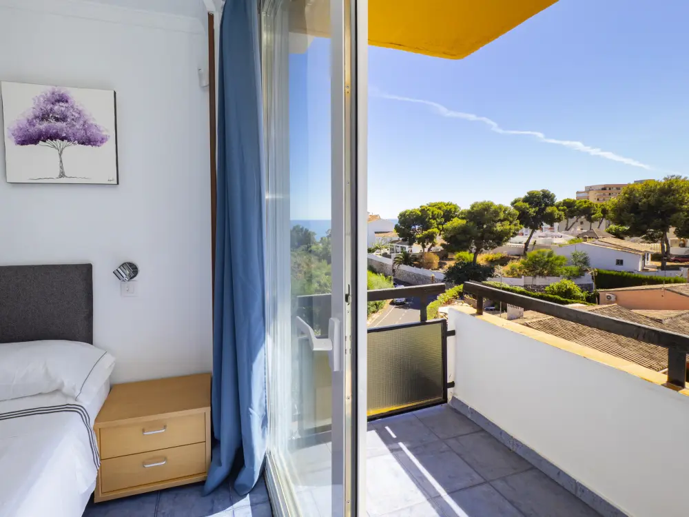 Location de Vacances Mijas 55