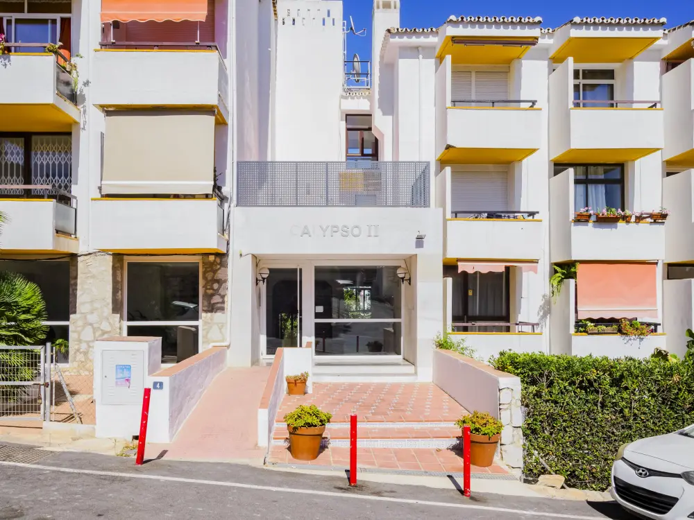 Location de Vacances Mijas 55