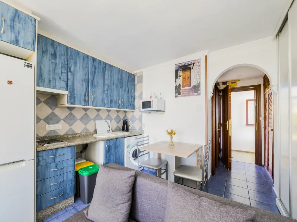 Location de Vacances Mijas 55