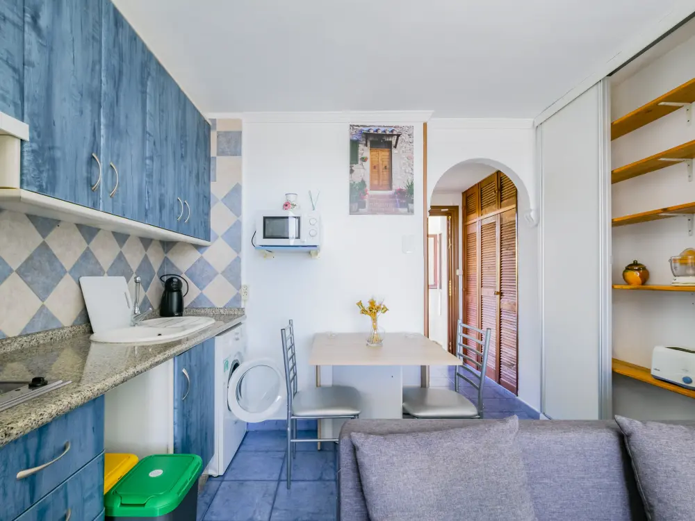 Location de Vacances Mijas 55