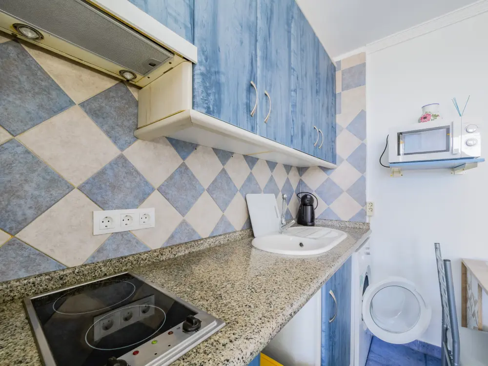 Location de Vacances Mijas 55