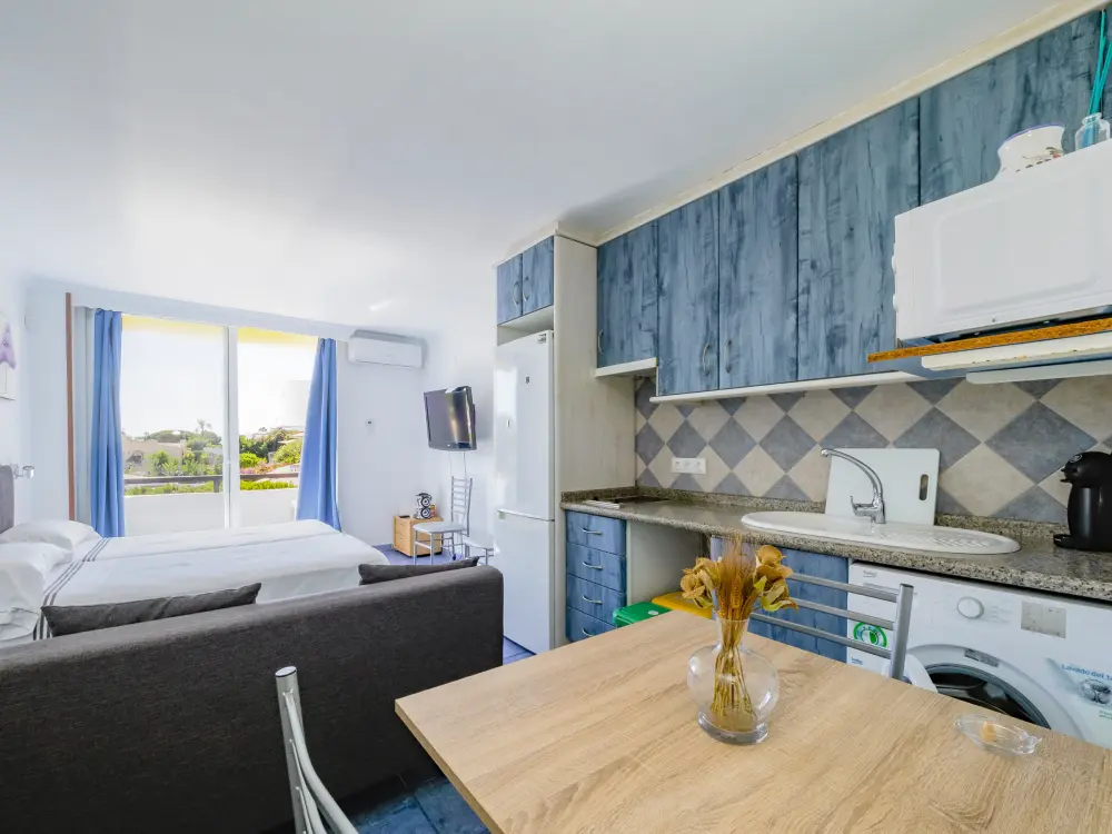 Location de Vacances Mijas 55