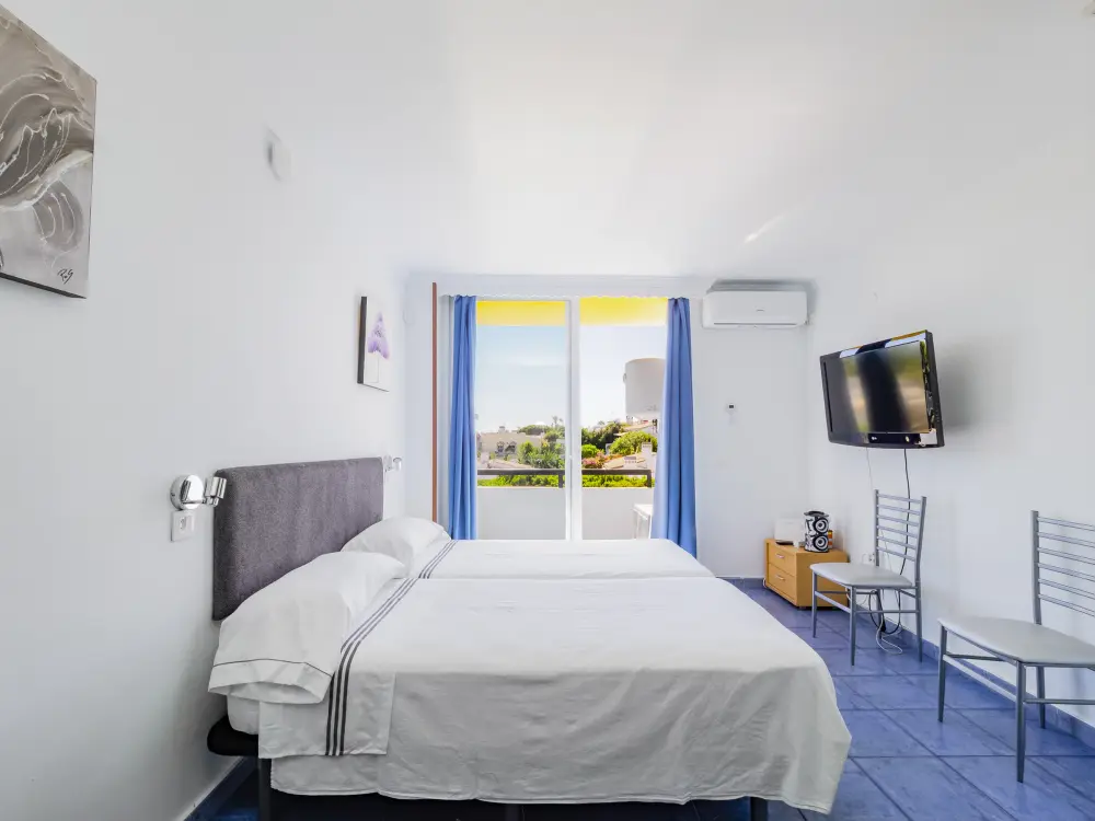Location de Vacances Mijas 55
