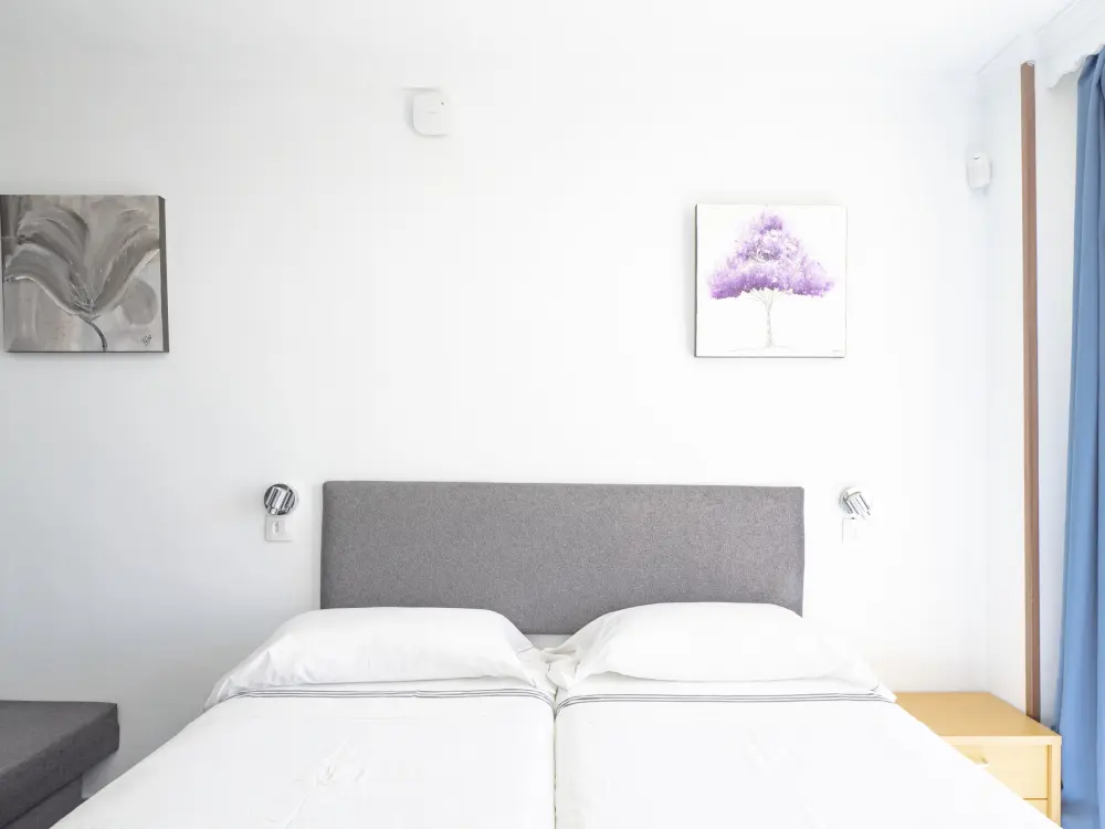 Location de Vacances Mijas 55