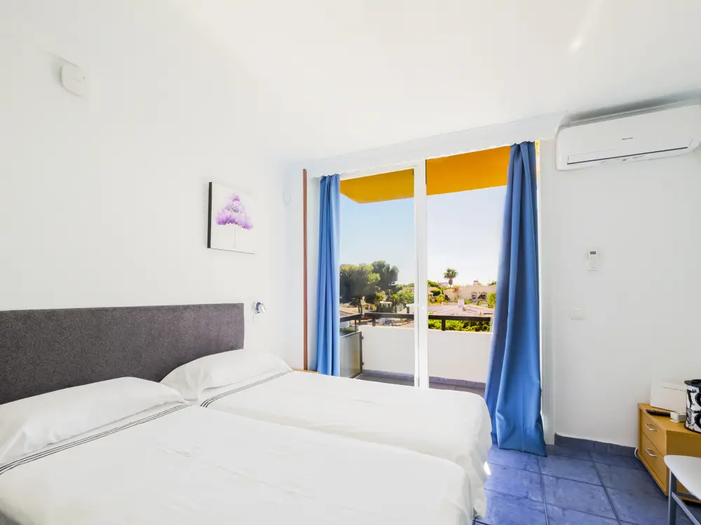 Location de Vacances Mijas 55