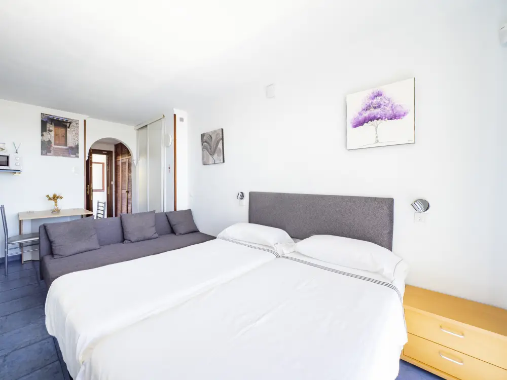 Location de Vacances Mijas 55